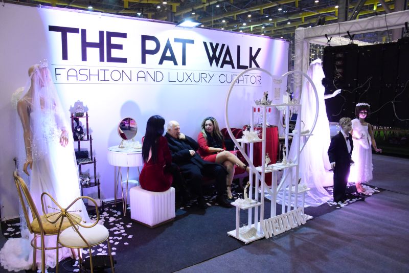 Royal Wedding Fair 10th Edition