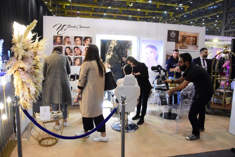 Royal Wedding Fair 10th Edition