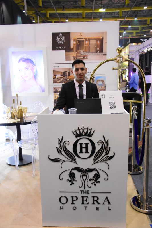 Royal Wedding Fair 10th Edition