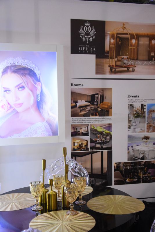 Royal Wedding Fair 10th Edition