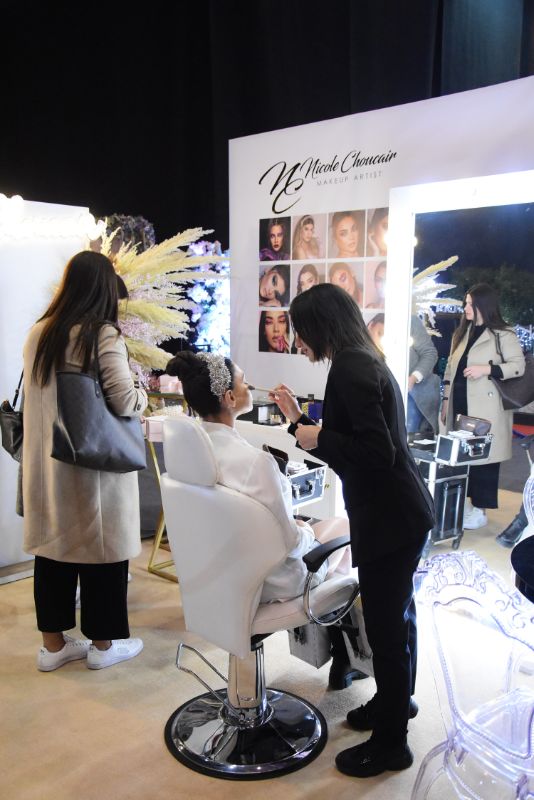 Royal Wedding Fair 10th Edition