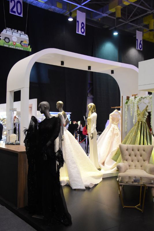 Royal Wedding Fair 10th Edition