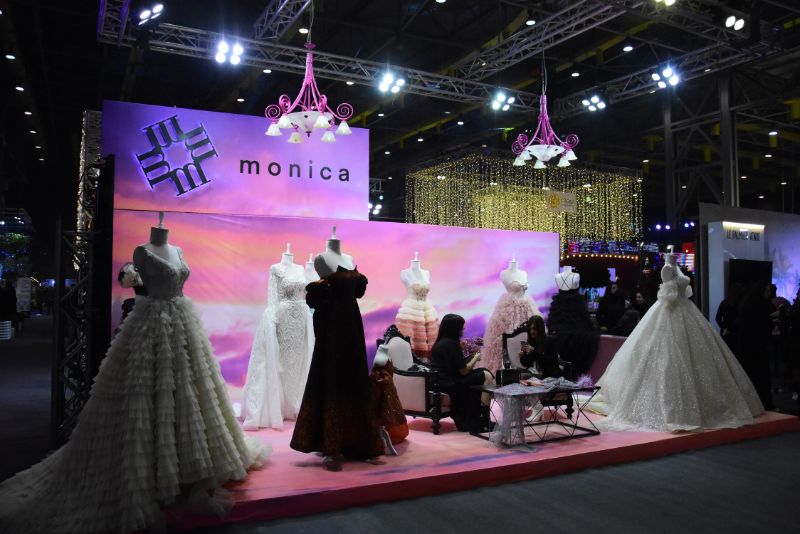 Royal Wedding Fair 10th Edition