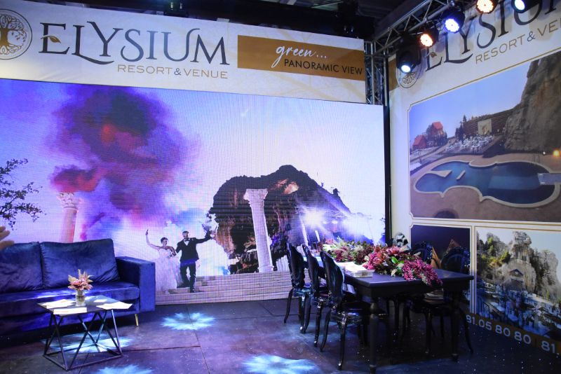 Royal Wedding Fair 10th Edition