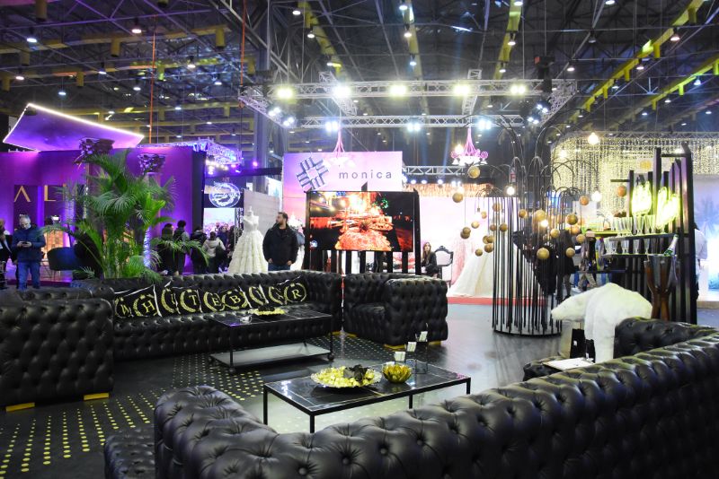 Royal Wedding Fair 10th Edition