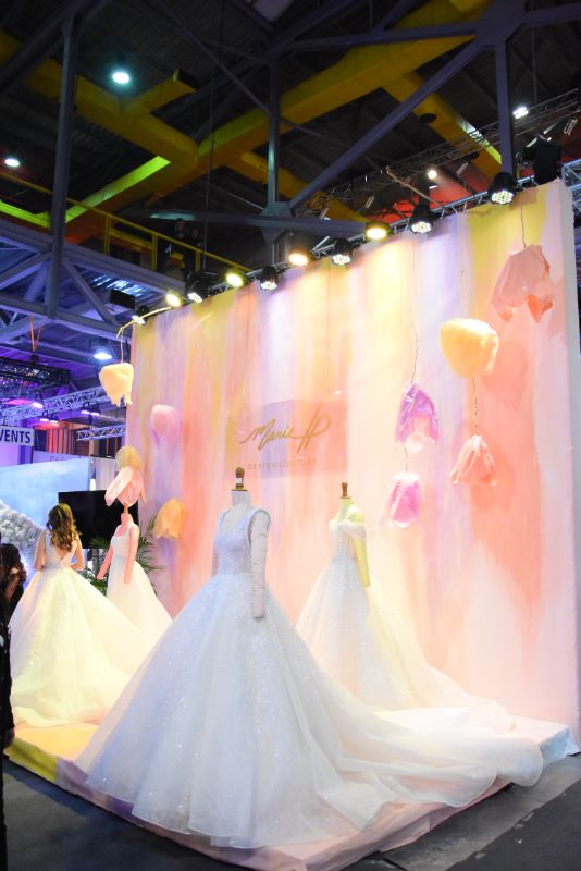 Royal Wedding Fair 10th Edition