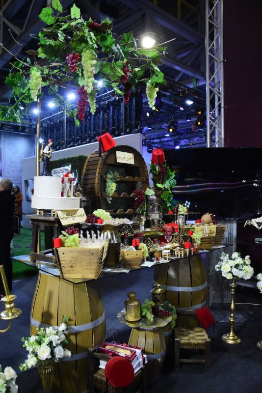Royal Wedding Fair 10th Edition