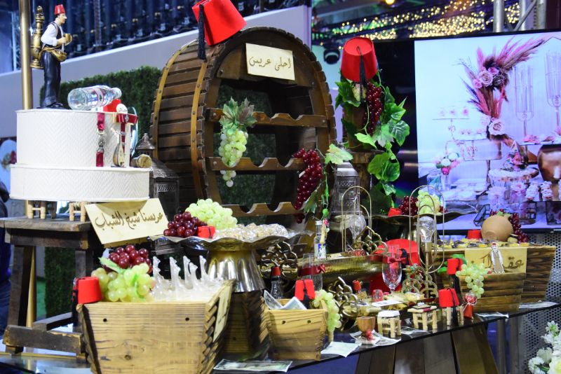 Royal Wedding Fair 10th Edition