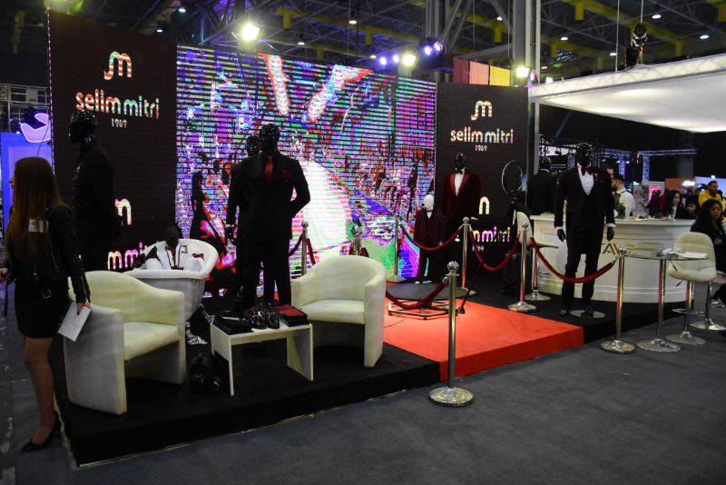 Royal Wedding Fair 10th Edition