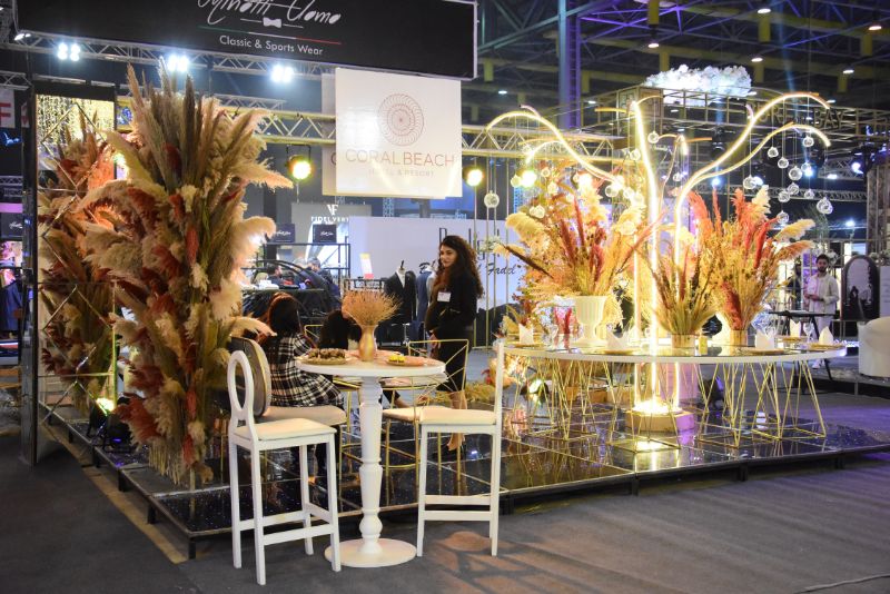 Royal Wedding Fair 10th Edition