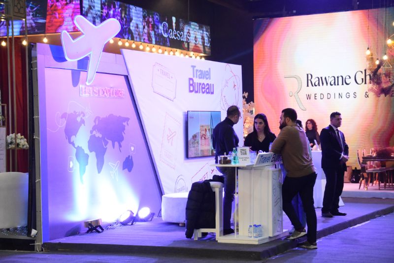 Royal Wedding Fair 10th Edition