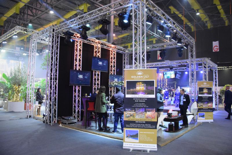 Royal Wedding Fair 10th Edition
