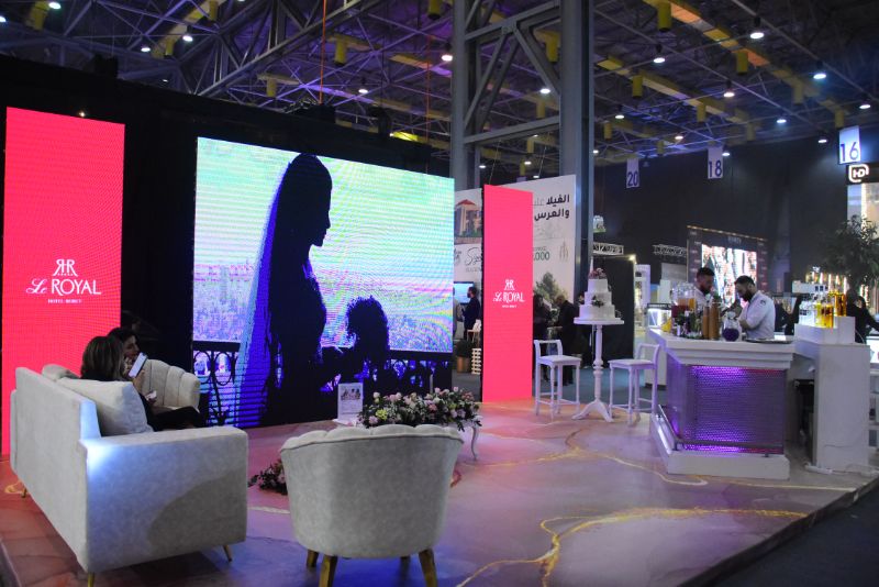 Royal Wedding Fair 10th Edition