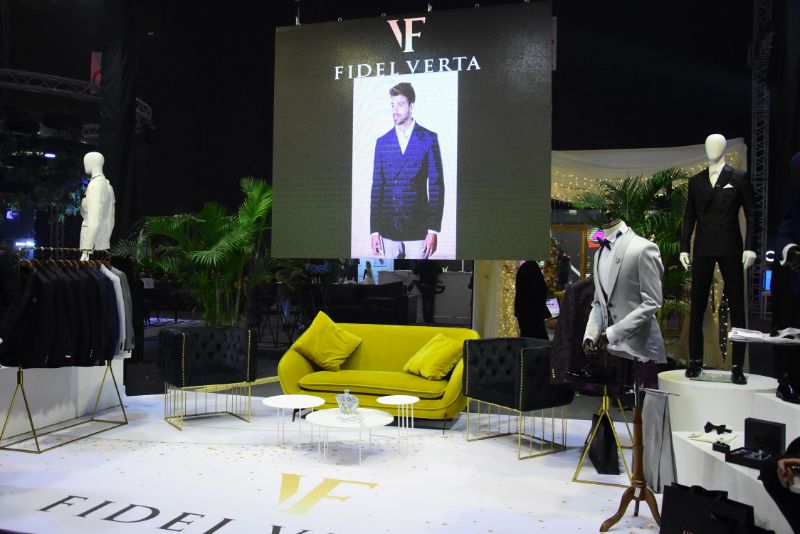 Royal Wedding Fair 10th Edition