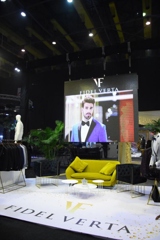 Royal Wedding Fair 10th Edition