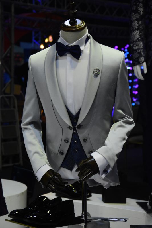 Royal Wedding Fair 10th Edition