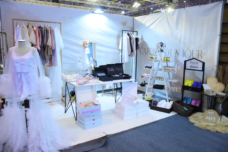Royal Wedding Fair 10th Edition
