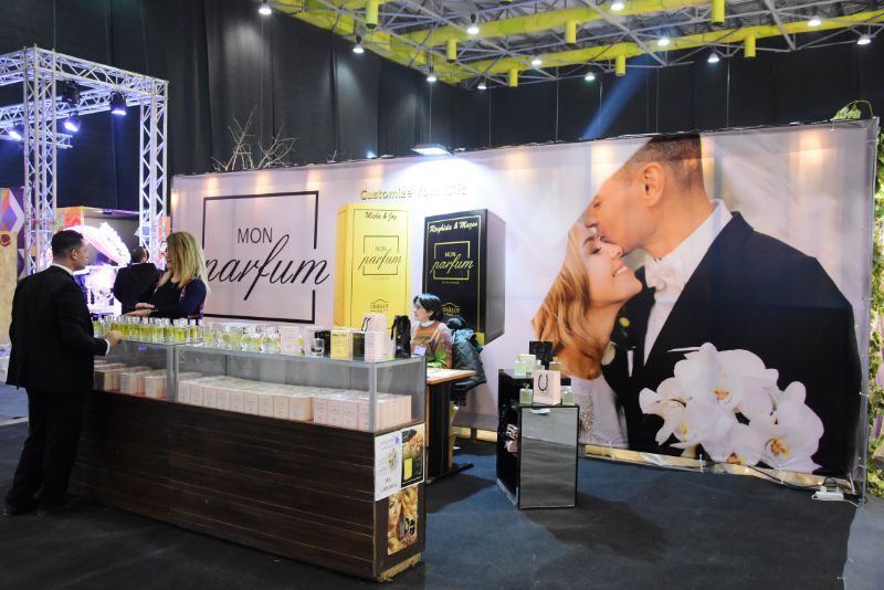 Royal Wedding Fair 10th Edition