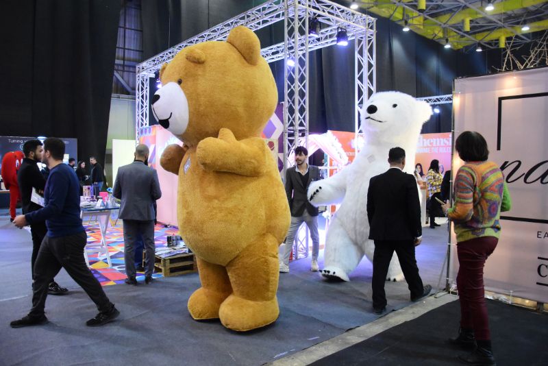 Royal Wedding Fair 10th Edition