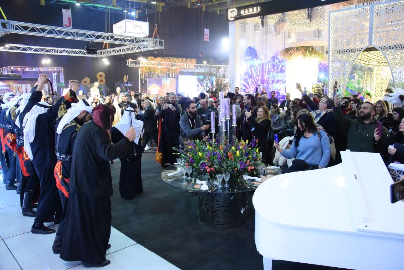 Royal Wedding Fair 10th Edition
