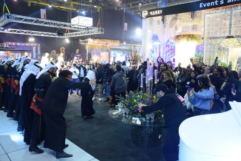 Royal Wedding Fair 10th Edition