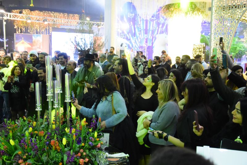 Royal Wedding Fair 10th Edition