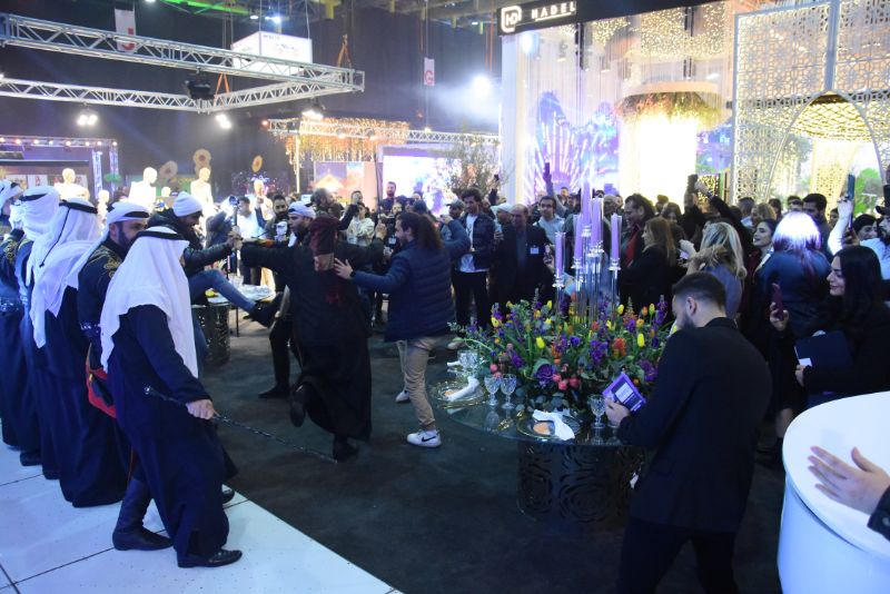 Royal Wedding Fair 10th Edition