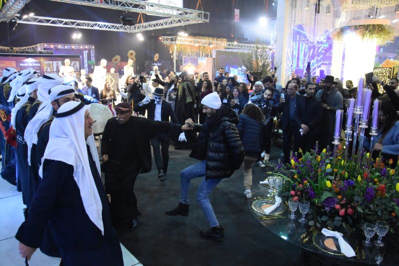 Royal Wedding Fair 10th Edition