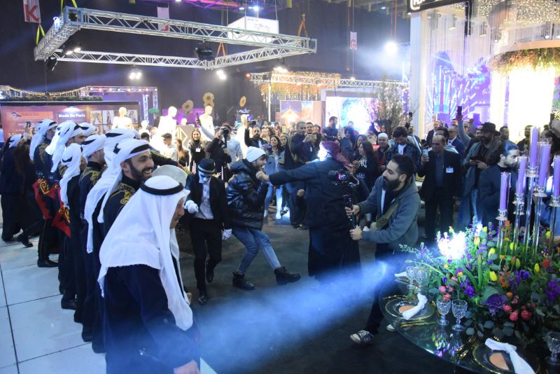 Royal Wedding Fair 10th Edition