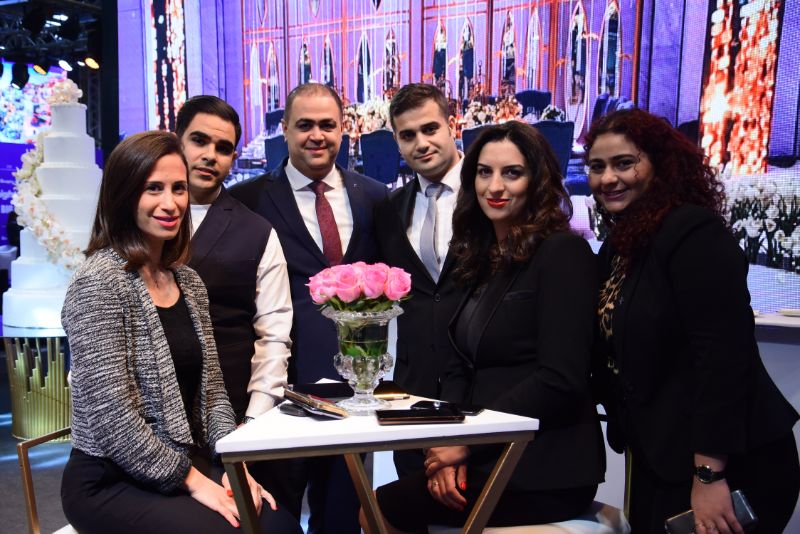 Royal Wedding Fair 10th Edition