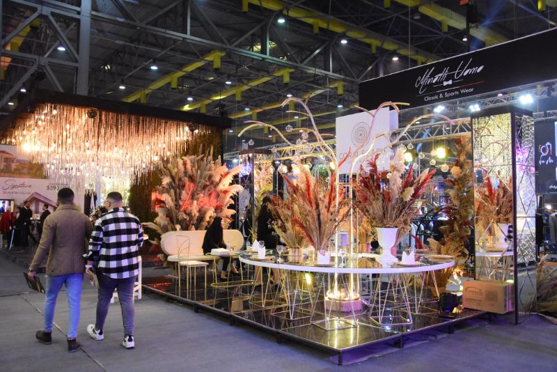 Royal Wedding Fair 10th Edition