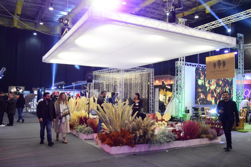 Royal Wedding Fair 10th Edition