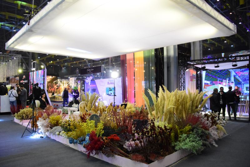 Royal Wedding Fair 10th Edition