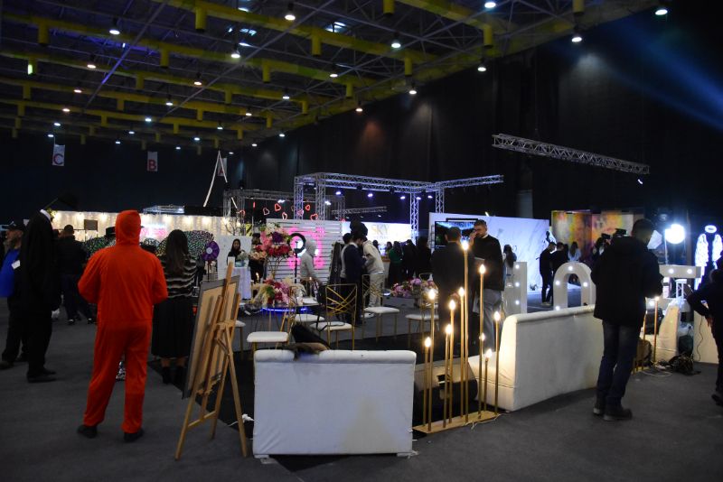 Royal Wedding Fair 10th Edition
