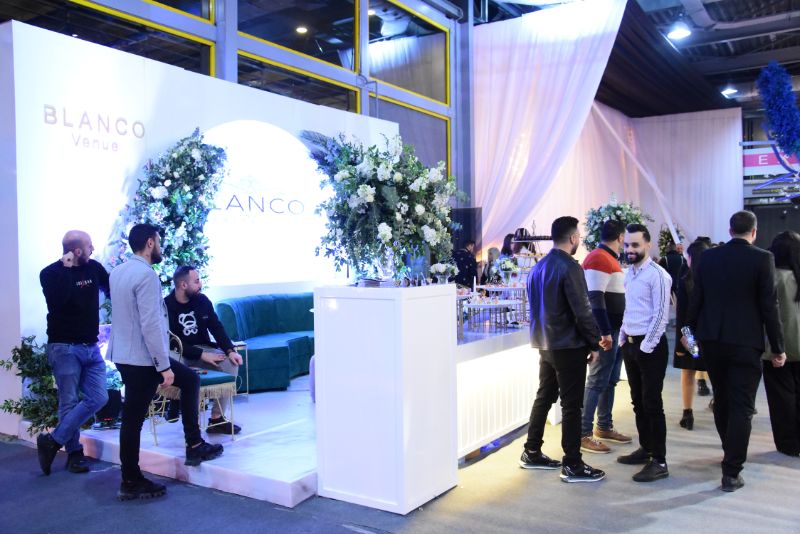 Royal Wedding Fair 10th Edition