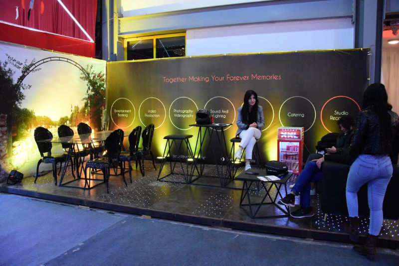 Royal Wedding Fair 10th Edition