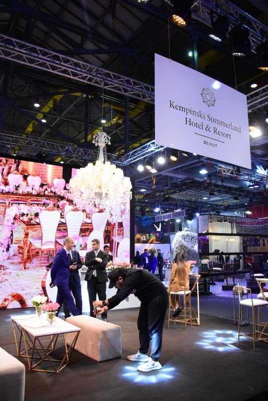 Royal Wedding Fair 10th Edition