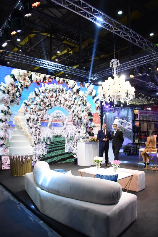 Royal Wedding Fair 10th Edition