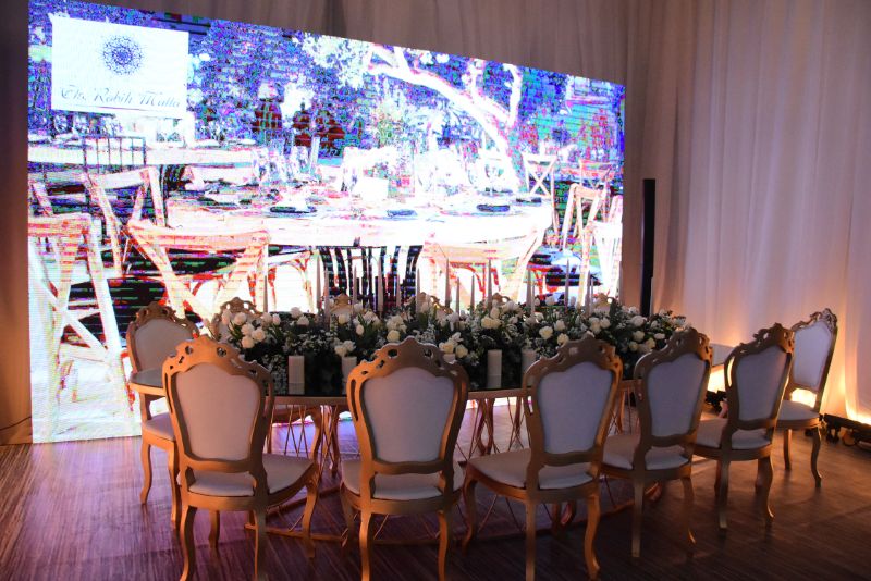 Royal Wedding Fair 10th Edition
