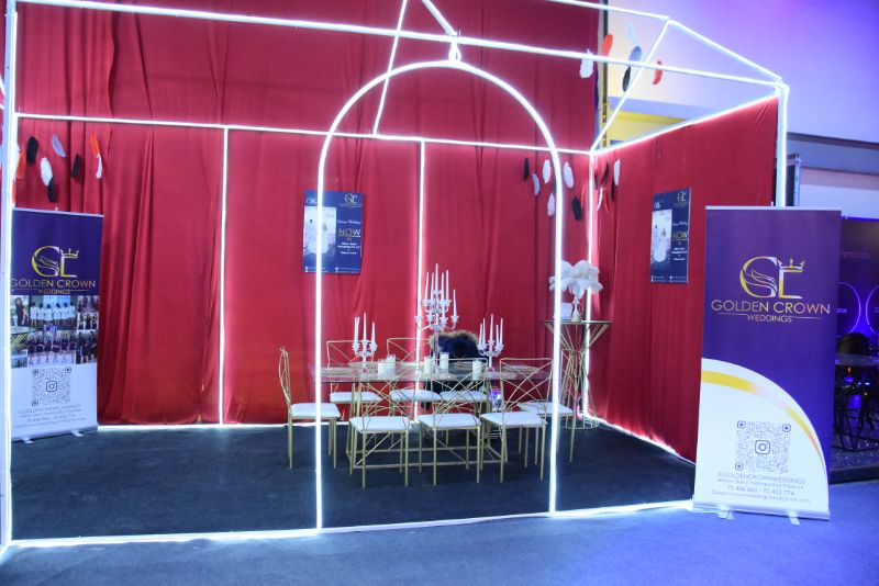 Royal Wedding Fair 10th Edition