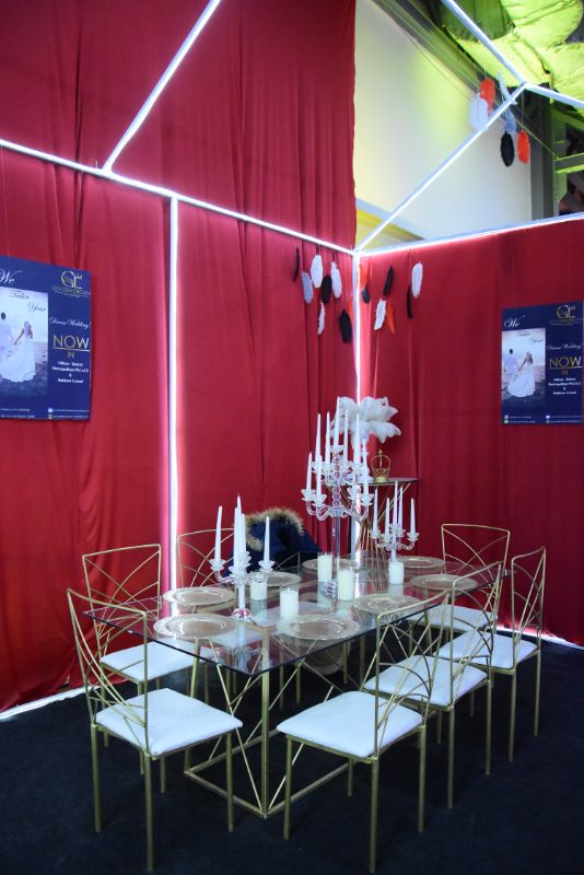 Royal Wedding Fair 10th Edition