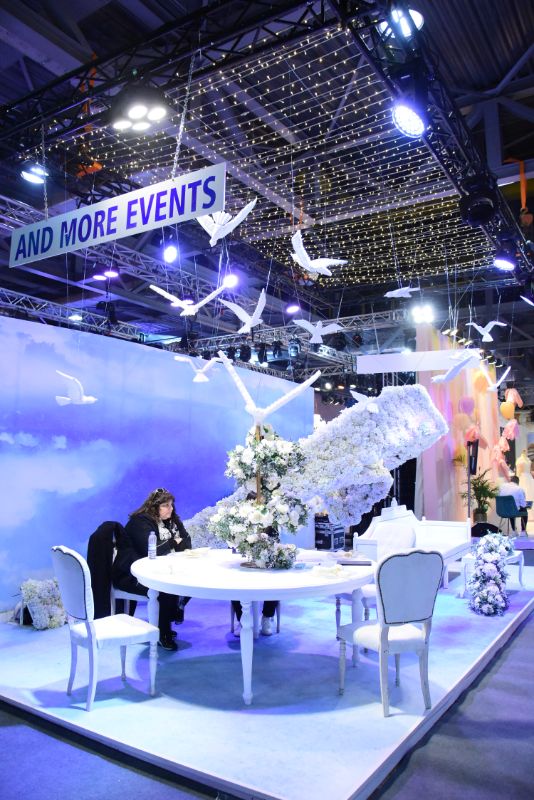 Royal Wedding Fair 10th Edition