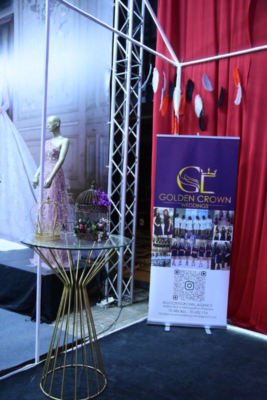 Royal Wedding Fair 10th Edition
