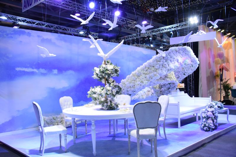 Royal Wedding Fair 10th Edition