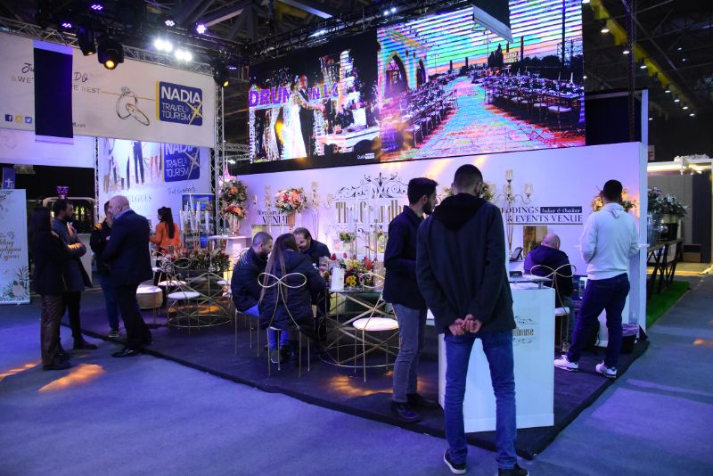 Royal Wedding Fair 10th Edition