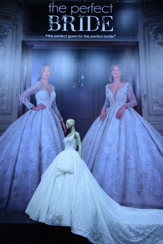 Royal Wedding Fair 10th Edition