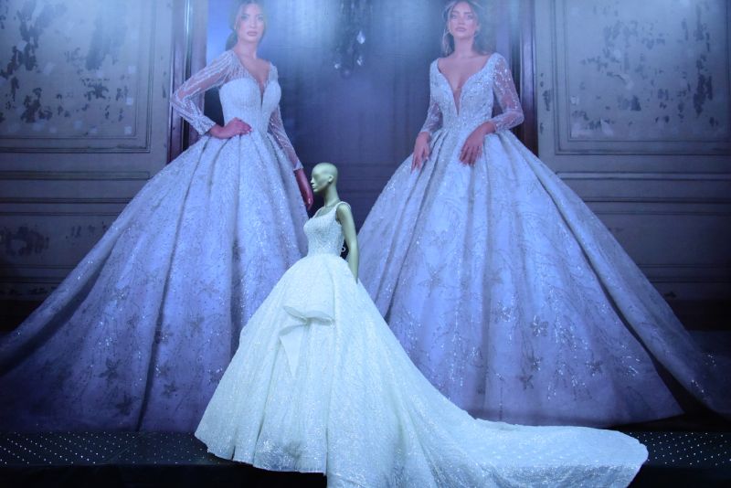 Royal Wedding Fair 10th Edition