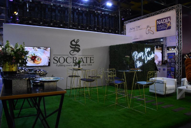 Royal Wedding Fair 10th Edition
