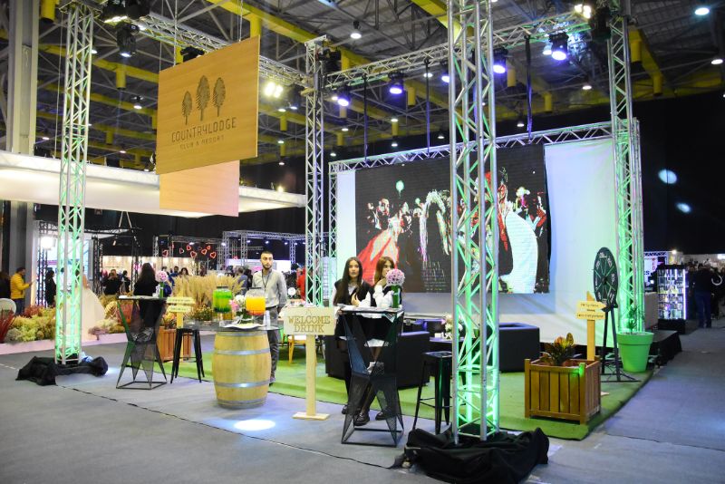 Royal Wedding Fair 10th Edition