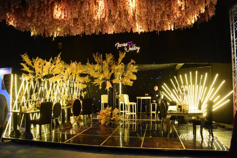 Royal Wedding Fair 10th Edition